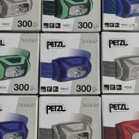Большое поступление фонарей PETZL