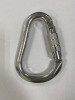 HMS CLASSIC Twist Lock карабин с муфтой твист лок ПОЛИРОВАННЫЙ (KONG)