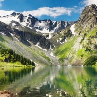 Размышления об альпинизме