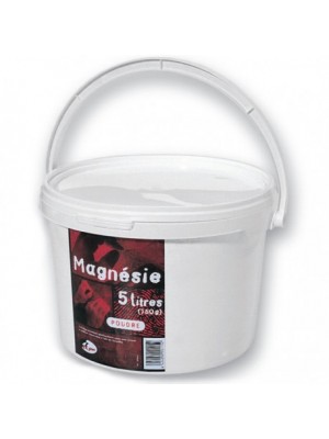 Magnesia Powder 5L магнезия (ведро)