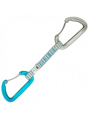 Express Argon Wire (Argonf+270.D.012+Argonf) оттяжка с карабинами со скобой (69гр)