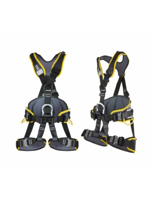SR PROFI WORKER 3D SPEED привязь