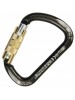 X-Large C.Steel Twist Lock карабин стальной с автоматической муфтой твист лок (KONG)
