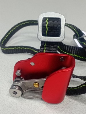 Ножной зажим GURU Glide right Ножной зажим GURU Glide right