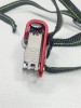 Ножной зажим GURU Glide right