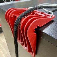 НОВИНКА!!! протектор пластиковый угловой