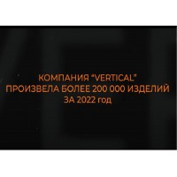 Вертикаль 20 лет развития