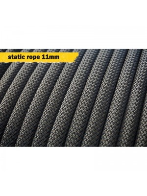 Веревка статическая KONG STATIC ROPE 11мм (бухта 200м)