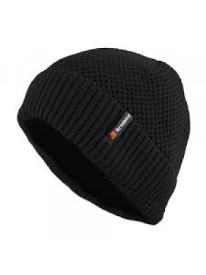 Шапка Brodeks Regular Fleece Lining т.синий (56-60)