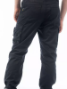 Брюки Brodeks KS305, черный (54)
