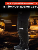Брюки Brodeks KS305, черный (54)
