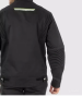 Куртка Brodeks KS209, черный (XL)