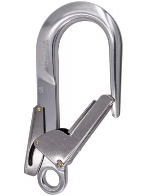Карабин монтажный ALU HOOK 60mm (CAMP)