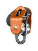 Блок ролик с зажимом Climbing Technology UP LOCK PULLEY