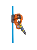 Блок ролик с зажимом Climbing Technology CRIC