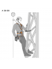 Строп для позиционирования Climbing Technology FINCH + 3м