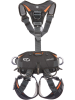 Привязь Climbing Technology GRYPHON HARNESS с грудным зажимом (размер M/L)