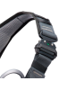 Привязь Climbing Technology GRYPHON HARNESS с грудным зажимом (размер M/L)