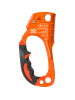Зажим (жумар) Climbing Technology QUICK'UP+ASCENDER RIGHT (Цвет Orange)