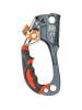Зажим (жумар) Climbing Technology QUICK'UP+ASCENDER LEFT (Цвет Silver)