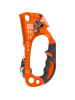Зажим (жумар) Climbing Technology QUICK ROLL RIGHT (Цвет Orange)