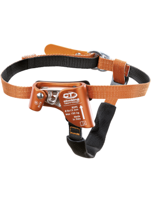 Зажим ножной (без защелки) Climbing Technology QUICK STEP-S RIGHT