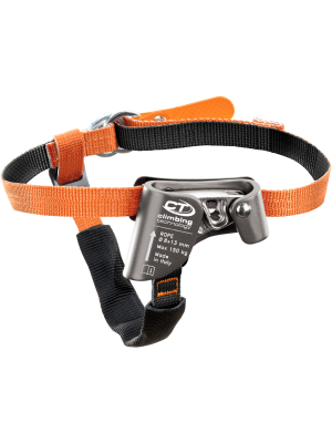 Зажим ножной (без защелки) Climbing Technology QUICK STEP-S LEFT