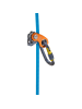 Зажим Climbing Technology ROLLNLOCK (Цвет Blue)