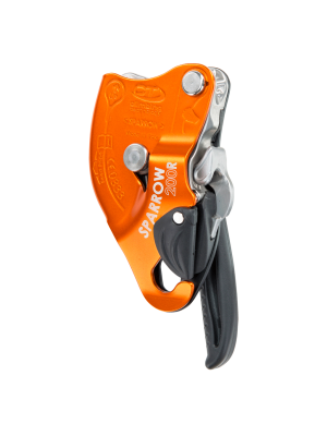 Устройство спусковое Climbing Technology Sparrow 200R (Цвет Orange)