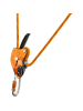 Устройство спусковое Climbing Technology Sparrow 200R (Цвет Orange)