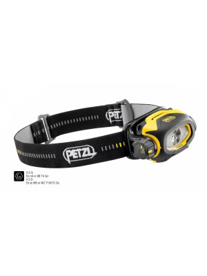 Фонарь налобный PETZL PIXA2