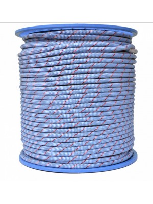 Веревка статическая FORTIS-STATIC 9 мм, 2200кгс