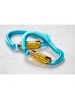 Карабин GURU Breeze Twist-lock