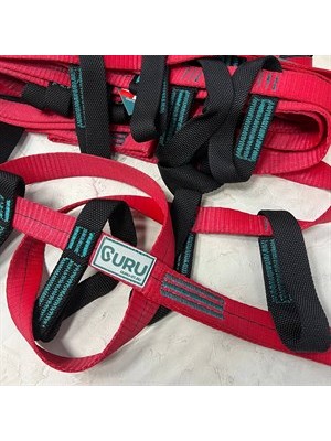Накопитель спортивный GURU