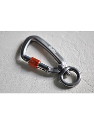Карабин GURU Typhoon Swivel-O Screw