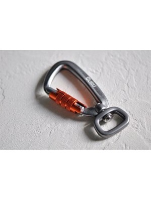 Карабин GURU Typhoon Swivel TWL