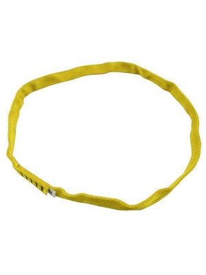 Aro Bull High Load 35 KN, 150 Cm петля (KONG) yellow