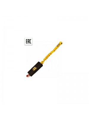 I Energy Absorber 90 Cm Giallo (KONG)
