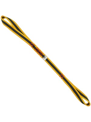 ARO ADVENTURE -  69 cm лонжа с двумя петлями для ввязывания ролика ZIP (KONG) ARO ADVENTURE -  69 cm лонжа с двумя петлями для ввязывания ролика ZIP (KONG)