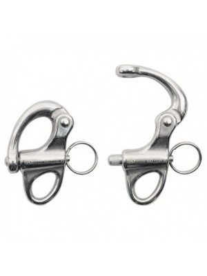 Snap Quick Release Size 2 карабин-разьём (KONG)