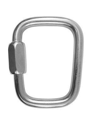 Trapeze Links 9Mm  трапецивидная дельта нерж сталь