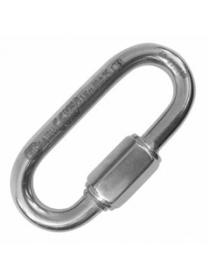Quick Links 4Mm рапид нерж. сталь 4мм KONG