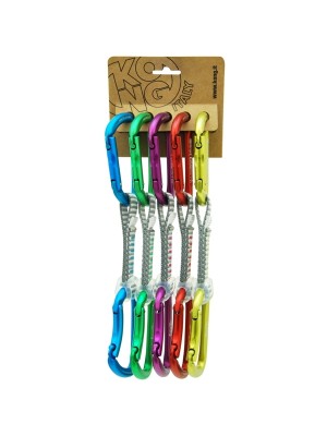 Комплект оттяжек EXPRESS TRAPPER KONG