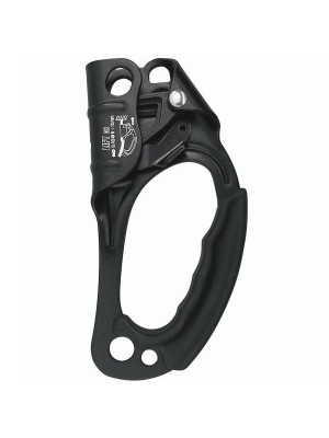 Lift right зажим ручной (жумар) правый (KONG) 896.D00 Черный