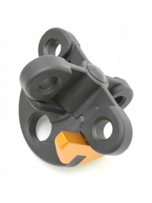ZAZA2 SWIVEL 