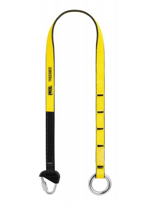 Стропа PETZL TREESBEE SCREWLINK