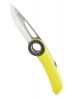 Нож PETZL SPATHA (Blue)