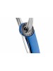 Нож PETZL SPATHA (Blue)
