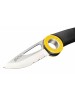 Нож PETZL SPATHA (Blue)