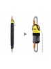 Набор для эвакуации PETZL JAG RESCUE KIT (Размер 30m)
